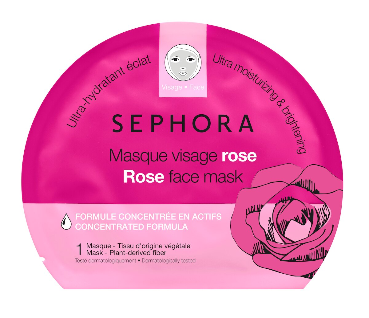 FRESHMASK (MASCARILLA FACIAL)